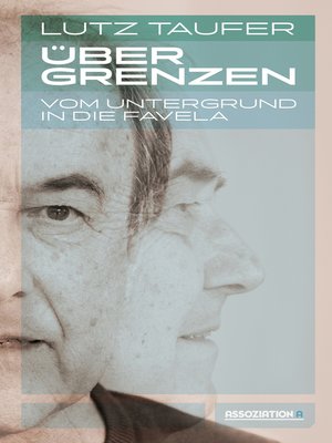 cover image of Über Grenzen